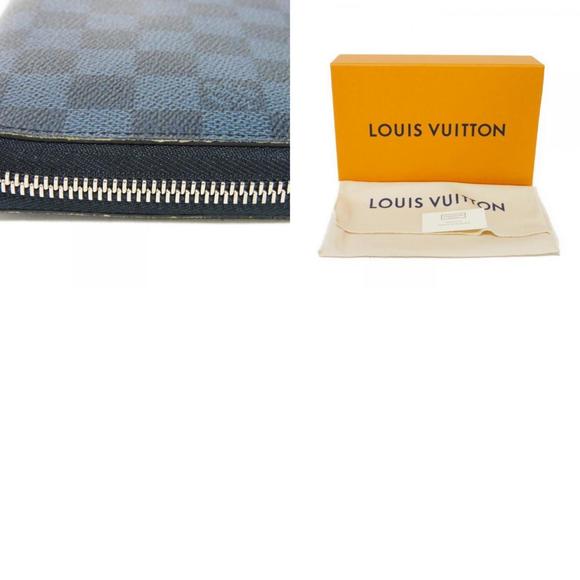 LOUIS VUITTON Zippy organizer Wallet - Picture 8 of 16